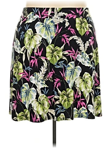 J.Jill Casual Skirt (view 1)