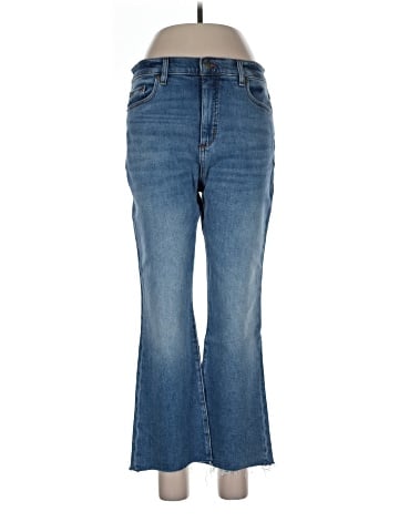 Ann Taylor LOFT Jeans (view 1)