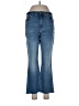 Ann Taylor LOFT Blue Jeans Size 30 waist - photo 1