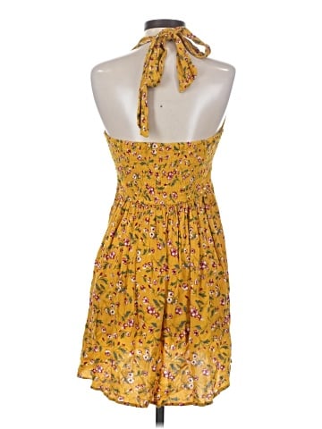 Xhilaration Casual Dress (view 2)