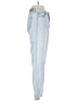 Bershka 100% Cotton Blue Jeans Size 2 - photo 4
