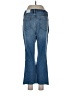 Ann Taylor LOFT Blue Jeans Size 30 waist - photo 2