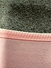 Unbranded Pink Casual Dress Size S - photo 7