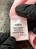 Unbranded Pink Casual Dress Size S - photo 8
