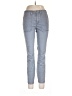 J.Crew Solid Gray Jeans Size 31 waist - photo 1