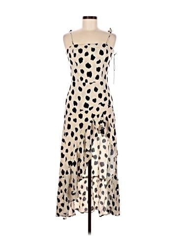 Stillwater Cocktail Dress (view 1)