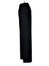 Aqua 100% Polyester Solid Black Dress Pants Size M - photo 5