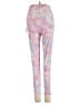 Onzie Tie-dye Pink Active Pants Size XS - photo 2