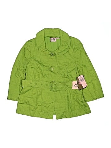 Juicy Couture Raincoat (view 1)