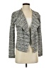 Dolan Tweed Gray Blazer Size S - photo 1