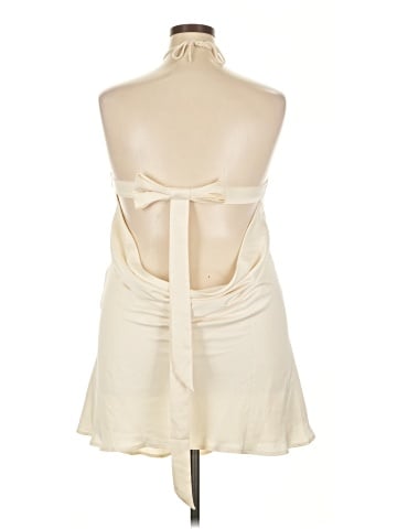 Meshki Sleeveless Blouse (view 2)