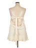 Meshki Ivory Sleeveless Blouse Size XXL - photo 2