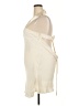 Meshki Ivory Sleeveless Blouse Size XXL - photo 5