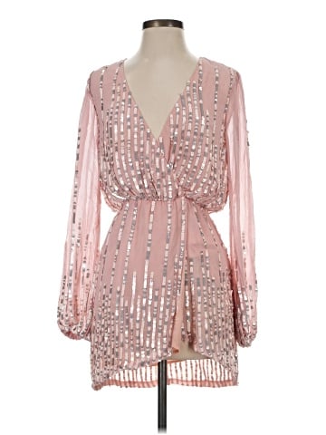Lovers + Friends Cocktail Dress (view 1)