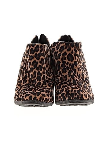 B.O.C Ankle Boots (view 2)