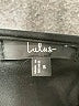 Lulus Black Bodysuit Size S - photo 3