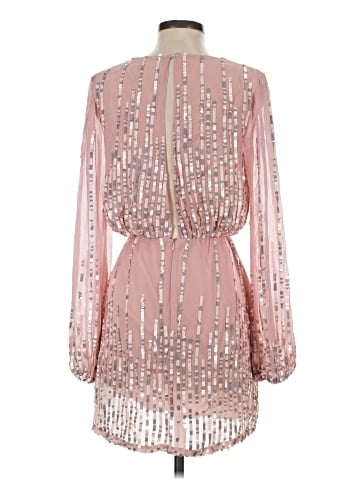 Lovers + Friends Cocktail Dress (view 2)