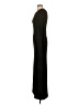 Splendid Solid Black Cocktail Dress Size S - photo 5