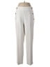 Zara Ivory Dress Pants Size M - photo 1