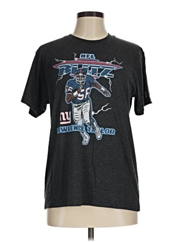 Hanes Short Sleeve T-Shirt (view 1)