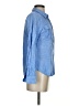 Vineyard Vines Blue Long Sleeve Button-Down Shirt Size 2 - photo 4