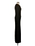 Splendid Solid Black Cocktail Dress Size S - photo 4