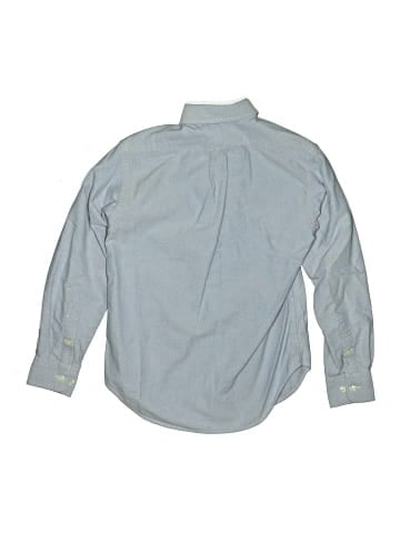 Ralph Lauren Long Sleeve Button-Down Shirt (view 2)