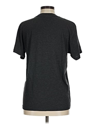 Hanes Short Sleeve T-Shirt (view 2)