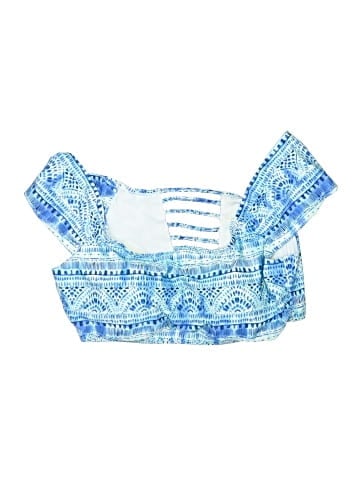 Swimsuits for all Swimsuit Top (view 1)