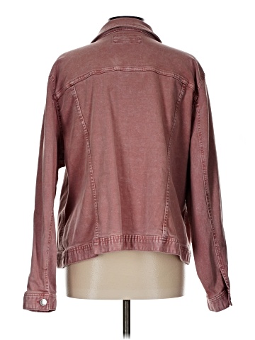 Maurices Denim Jacket (view 2)