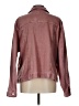 Maurices Red Denim Jacket Size L (estimated) - photo 2