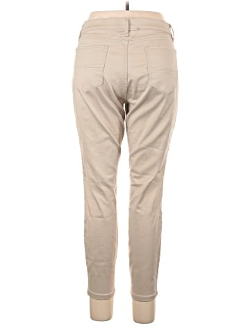 New York & Company Khakis (view 2)