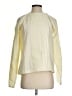 Sofie D'Hoore 100% Cotton Yellow Long Sleeve Blouse Size EU (FR) 34 / US 2 - photo 1