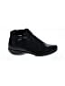 Aetrex Black Ankle Boots Size 8 1/2 - photo 1