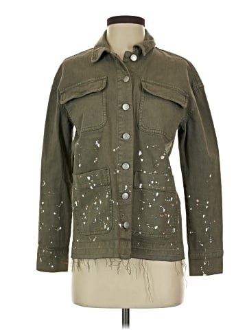 Splendid Jacket (view 1)