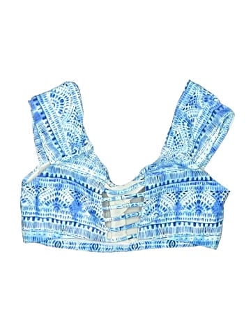 Swimsuits for all Swimsuit Top (view 2)
