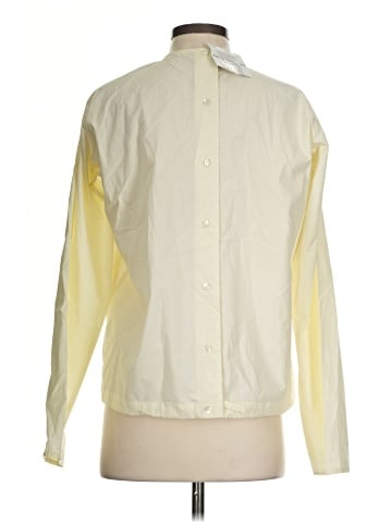 Sofie D'Hoore Long Sleeve Blouse (view 2)