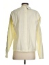 Sofie D'Hoore 100% Cotton Yellow Long Sleeve Blouse Size EU (FR) 34 / US 2 - photo 2