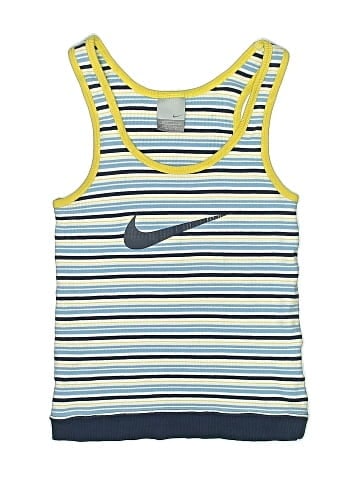 Nike Sleeveless T-Shirt (view 1)