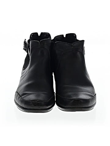 Aetrex Ankle Boots (view 2)