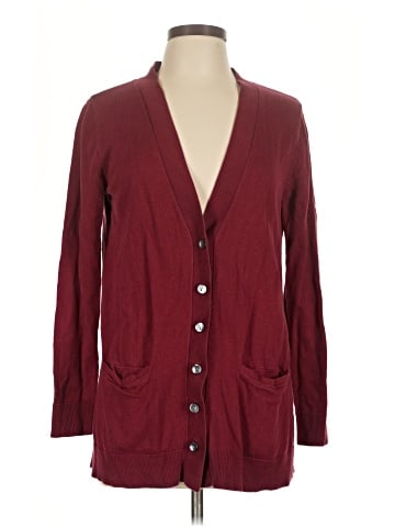 Eddie Bauer Cardigan (view 1)