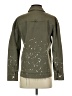 Splendid Stars Green Jacket Size XS - photo 2