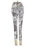 Strut This Graphic Gray Active Pants Size XS - photo 2