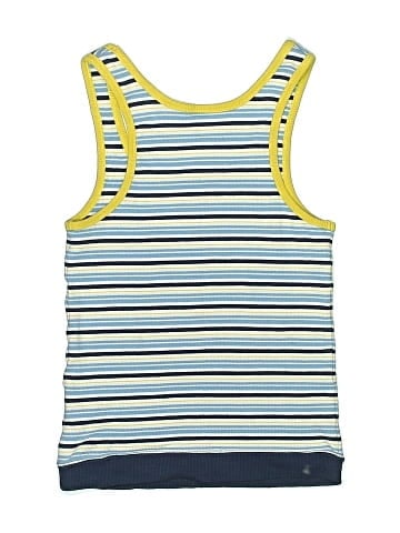 Nike Sleeveless T-Shirt (view 2)