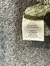 Olivia Sky Silver Pullover Sweater Size L - photo 8