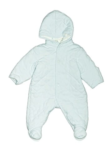 Little Me Long Sleeve Onesie (view 1)