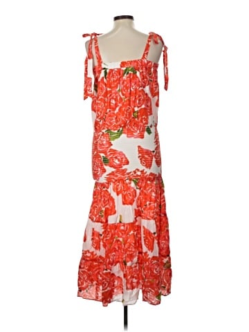 Rhode Cocktail Dress (view 2)
