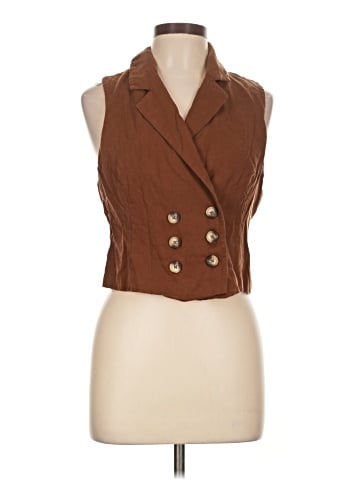 Free People Vest (view 1)
