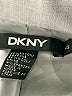 DKNY Gray Blazer Size 4 - photo 6