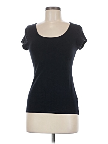 L'Amour Nanette Lepore Short Sleeve Top (view 1)